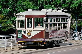 Wireless Trolley